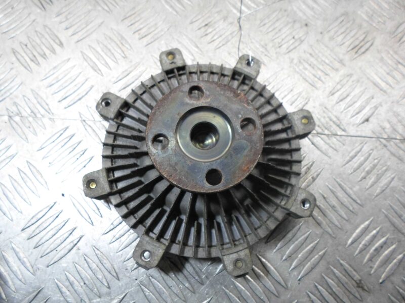 Изображение товара 122242 - 00122242 viskomufta Renault Twingo