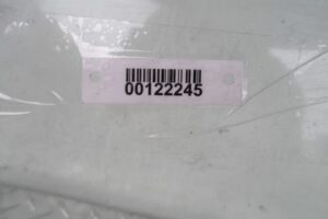 Изображение товара 122245 - 00122245 steklo dveri zadnej pravoj Infiniti QX60 1