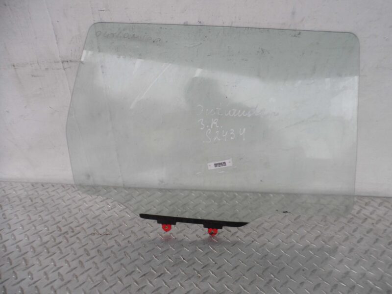 Изображение товара 122245 - 00122245 steklo dveri zadnej pravoj Infiniti QX60