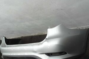 Изображение товара 122246 - 00122246 bamper zadnij Mercedes SL 3