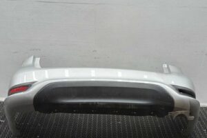 Изображение товара 122246 - 00122246 bamper zadnij Mercedes SL