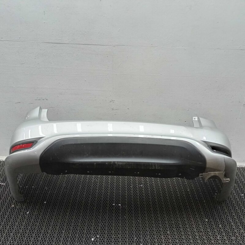 Изображение товара 122246 - 00122246 bamper zadnij Mercedes SL