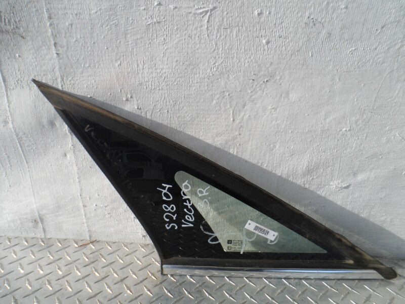 Изображение товара 122247 - 00122247 steklo kuzovnoe levoe Mazda 6