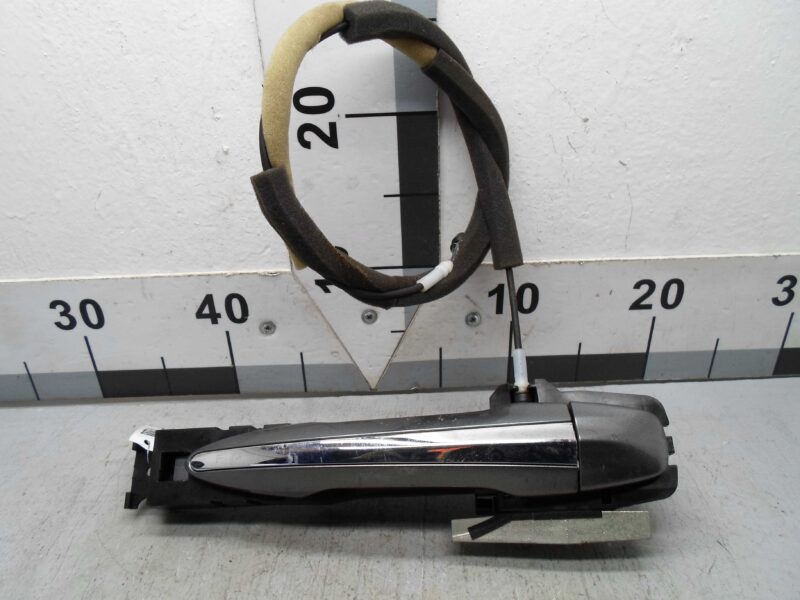 Изображение товара 122252 - 00122252 ruchka naruzhnaya zadnyaya levaya