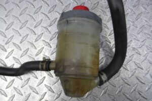 Изображение товара 122261 - 00122261 bachok gidrousilitelya Renault Logan 2