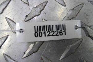 Изображение товара 122261 - 00122261 bachok gidrousilitelya Renault Logan 3