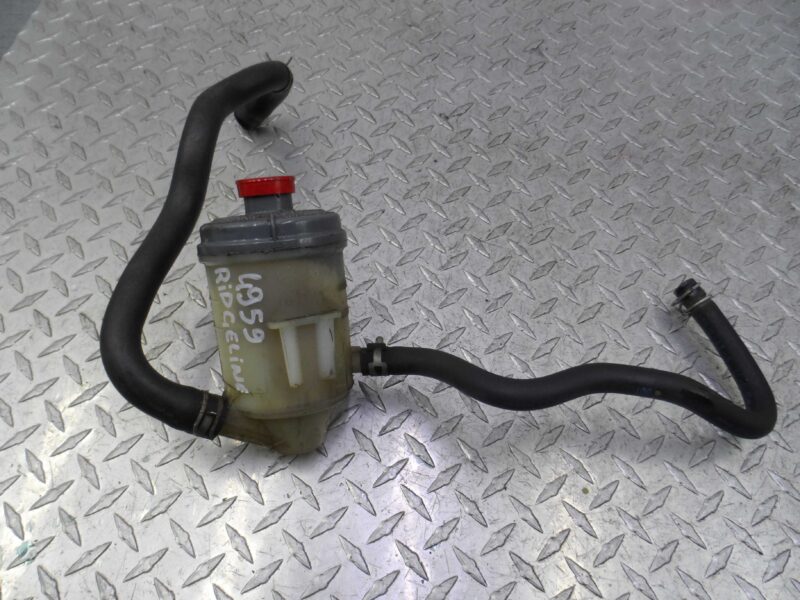 Изображение товара 122261 - 00122261 bachok gidrousilitelya Renault Logan