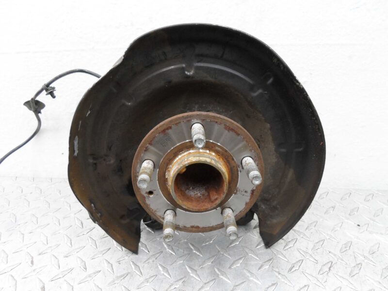 Изображение товара 122263 - 00122263 stupitsa zadnyaya pravaya