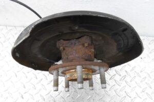 Изображение товара 122263 - 00122263 stupitsa zadnyaya pravaya 1