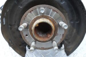 Изображение товара 122263 - 00122263 stupitsa zadnyaya pravaya 2