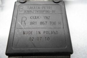 Изображение товара 122266 - 00122266 remen bezopasnosti 1