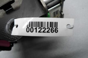 Изображение товара 122266 - 00122266 remen bezopasnosti 2