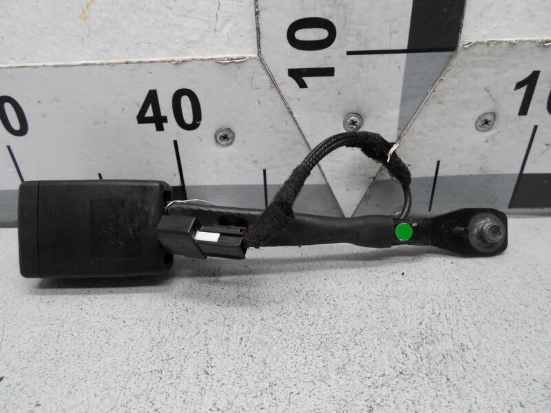 Изображение товара 122274 - 00122274 zamok remnya bezopasnosti