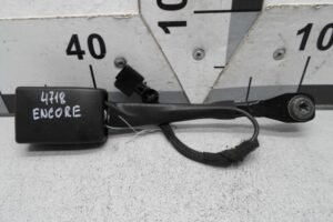 Изображение товара 122274 - 00122274 zamok remnya bezopasnosti 1