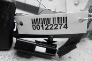 Изображение товара 122274 - 00122274 zamok remnya bezopasnosti 2