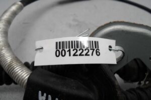 Изображение товара 122276 - 00122276 tros kulisy kpp BMW 4 Series 1