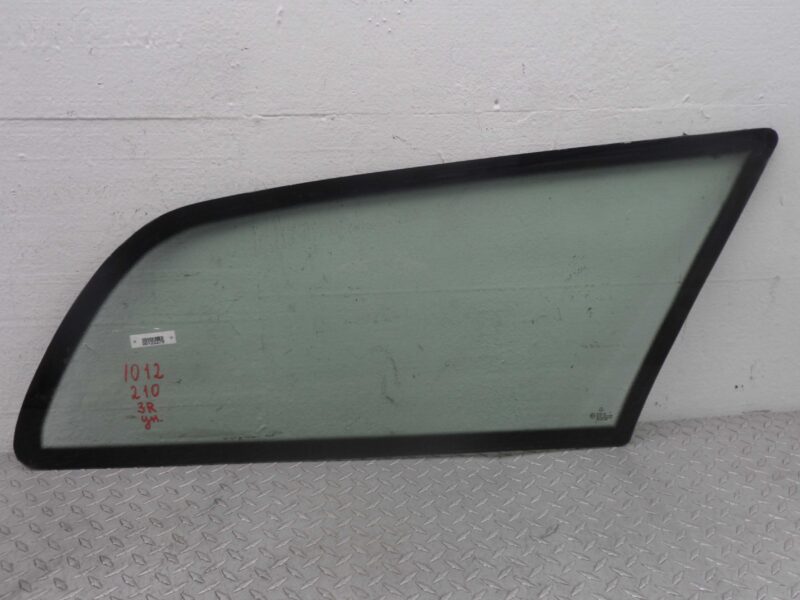 Изображение товара 122279 - 00122279 steklo kuzovnoe pravoe Ford Edge