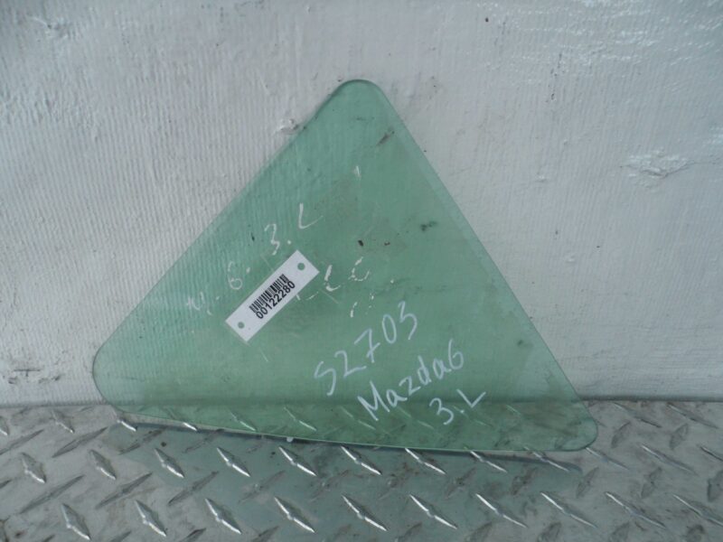 Изображение товара 122280 - 00122280 steklo dveri zadnej levoj