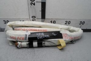 Изображение товара 122286 - 00122286 podushka bezopasnosti potolochnaya pravaya 1