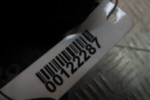 Изображение товара 122287 - 00122287 kronshtejn dvigatelya Peugeot 107 1