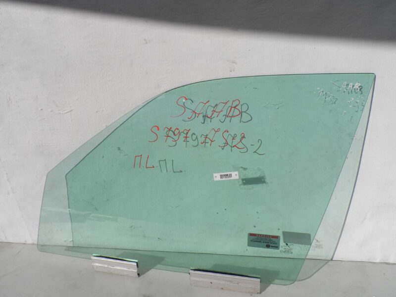 Изображение товара 122291 - 00122291 steklo dveri perednej levoj