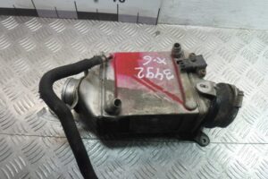 Изображение товара 122292 - 00122292 radiator interkulera 