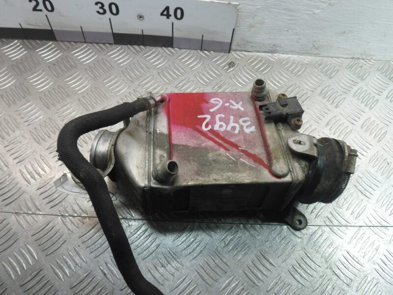 Изображение товара 122292 - 00122292 radiator interkulera