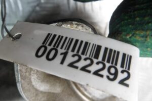 Изображение товара 122292 - 00122292 radiator interkulera 3