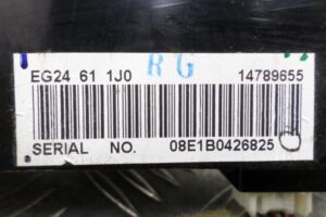 Изображение товара 122307 - 00122307 displej informatsionnyj 1