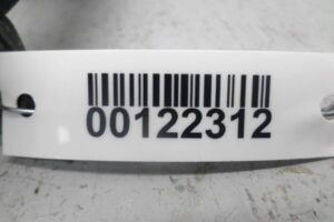 Изображение товара 122312 - 00122312 zaglushka (reshetka) v bamper Citroen Berlingo 1