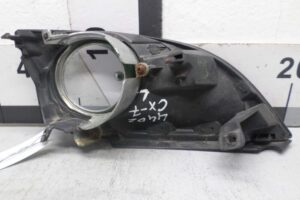 Изображение товара 122312 - 00122312 zaglushka (reshetka) v bamper Citroen Berlingo 3