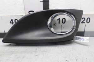 Изображение товара 122312 - 00122312 zaglushka (reshetka) v bamper Citroen Berlingo