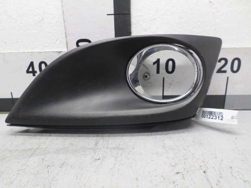 Изображение товара 122312 - 00122312 zaglushka (reshetka) v bamper Citroen Berlingo