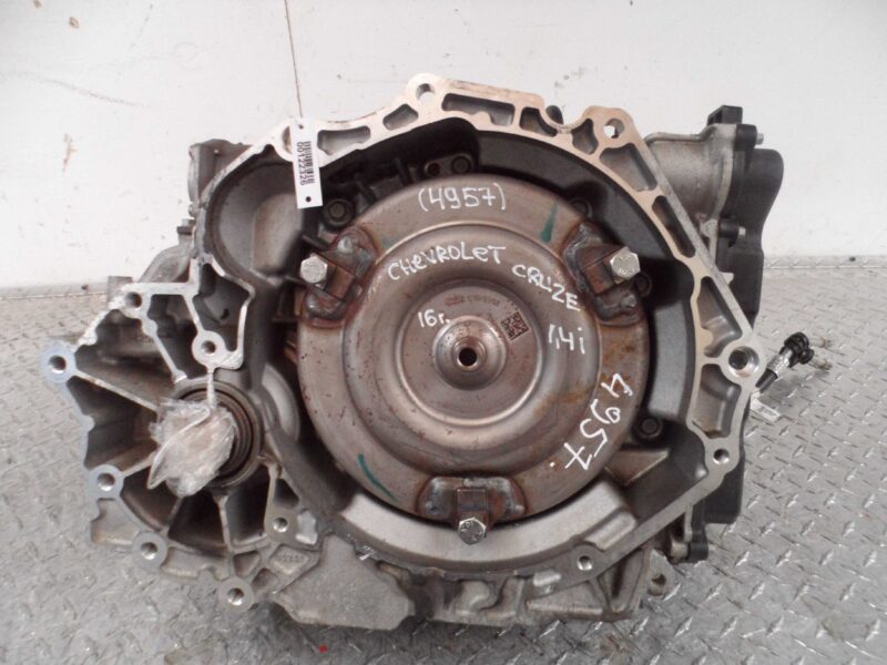 Изображение товара 122326 - 00122326 akpp 7