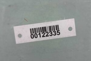 Изображение товара 122335 - 00122335 steklo dveri zadnej pravoj Opel Sintra 1