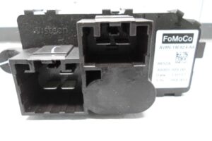 Изображение товара 122365 - 00122365 rezistor otopitelya 1