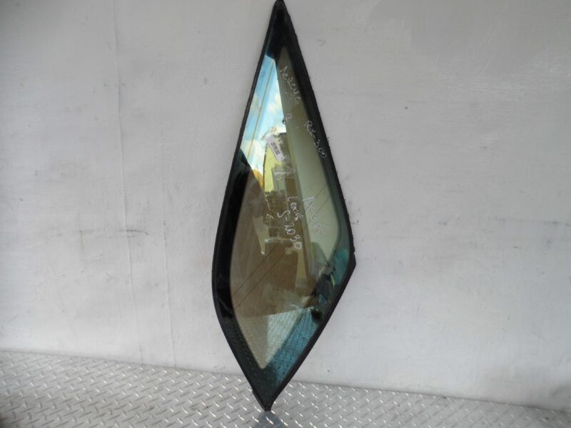 Изображение товара 122366 - 00122366 steklo kuzovnoe levoe BMW 5 Series