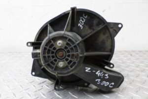 Изображение товара 122369 - 00122369 ventilyator otopitelya (motorchik pechki) 3