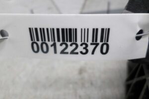 Изображение товара 122370 - 00122370 pedal gaza Toyota Corolla Verso 2