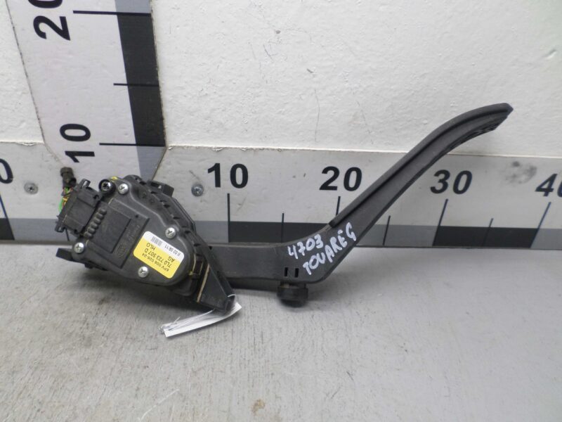 Изображение товара 122370 - 00122370 pedal gaza Toyota Corolla Verso