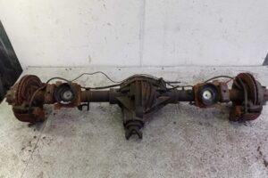 Изображение товара 122371 - 00122371 most zadnij