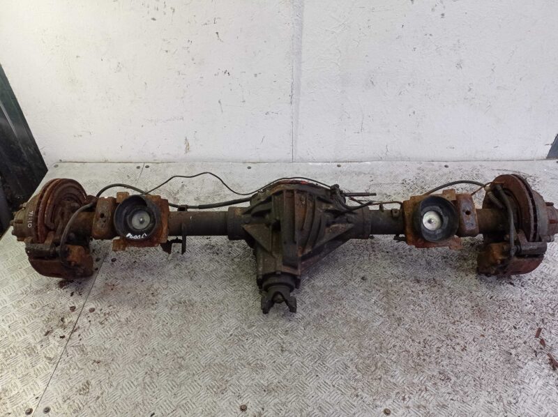 Изображение товара 122371 - 00122371 most zadnij