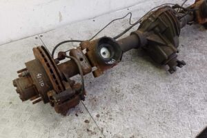 Изображение товара 122371 - 00122371 most zadnij 1