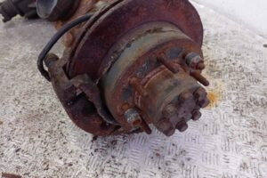 Изображение товара 122371 - 00122371 most zadnij 2