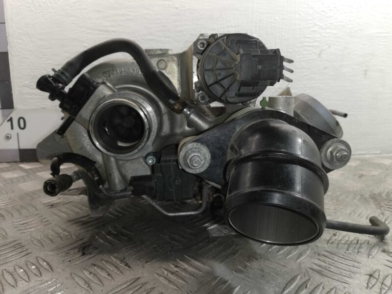 Изображение товара 122377 - 00122377 turbina