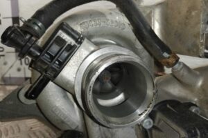 Изображение товара 122377 - 00122377 turbina 1