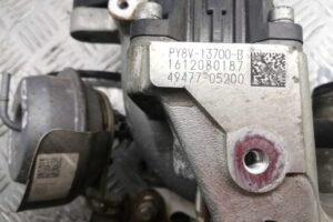 Изображение товара 122377 - 00122377 turbina 2