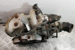 Изображение товара 122377 - 00122377 turbina 3