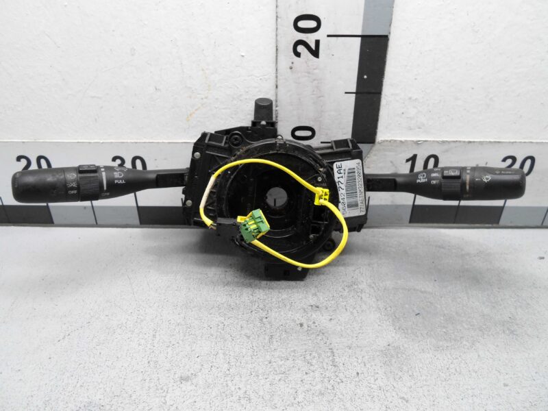 Изображение товара 122382 - 00122382 pereklyuchatel podrulevoj (strekoza)