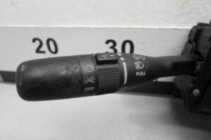 Изображение товара 122382 - 00122382 pereklyuchatel podrulevoj (strekoza) 1